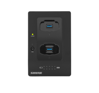 Shure MXWNCS2-E изображение/фото/картинка
